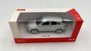 RAS58300 Rastar Audi Q3 1/43