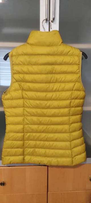 Chaleco Jott original, talla S.