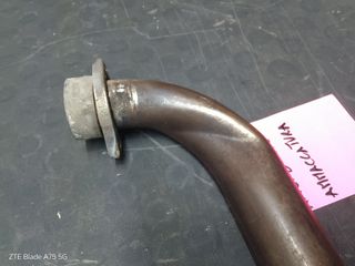 Collettore Scarico Suzuki SV 650 S 1999-2002