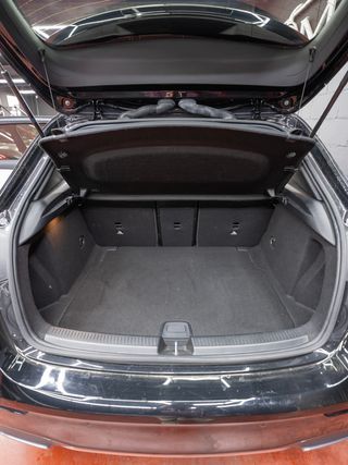 MERCEDES-BENZ Clase A A 220