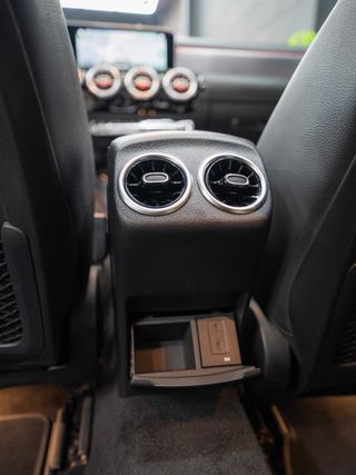 MERCEDES-BENZ Clase A A 220