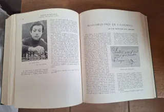 Historia de Mallorca. Mascaró Pasarius. 5 Vol