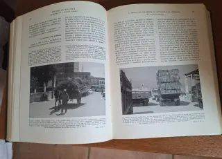 Historia de Mallorca. Mascaró Pasarius. 5 Vol