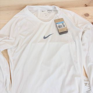 Nike M NK Dry Park 1Stlyr JSY LS Hombre White M