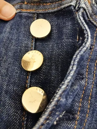 Guess Jeans Donna Blu