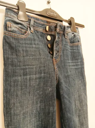 Guess Jeans Donna Blu