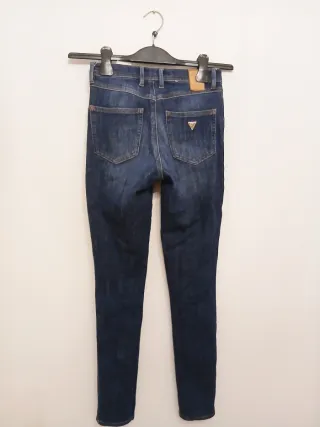 Guess Jeans Donna Blu