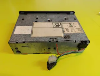 Autorradio para Opel clásico Phillips 451