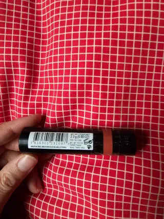 Barra de labios Rimmel