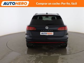 Volkswagen Touareg 3.0 V6 TDI R-Line 4Motion