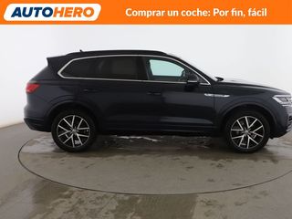 Volkswagen Touareg 3.0 V6 TDI R-Line 4Motion