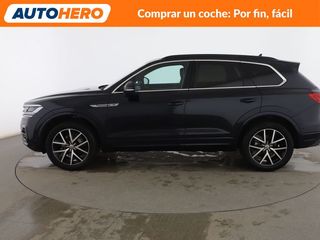 Volkswagen Touareg 3.0 V6 TDI R-Line 4Motion