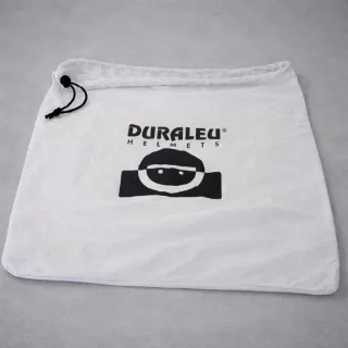 Casco modulare grigio con visiera trasparente