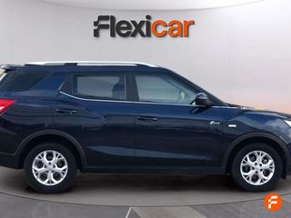 SsangYong Tivoli G15T Urban Plus