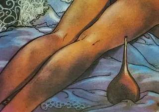 Manara - Il Piacere di Essere