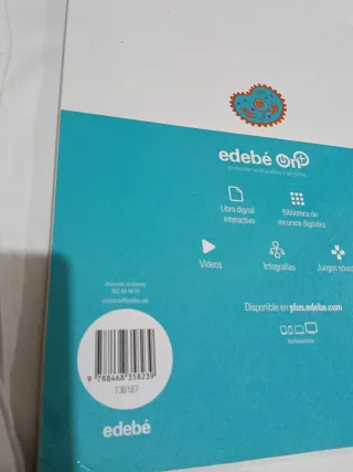 BIOLOGIA Y GEOLOGIA II