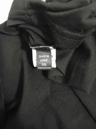 Set 2 maglie donna curvy