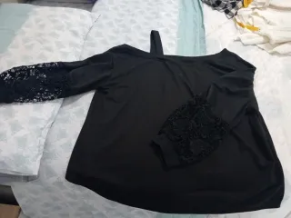 Set 2 maglie donna curvy