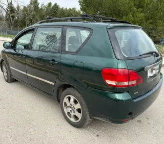 Toyota Corolla 2003