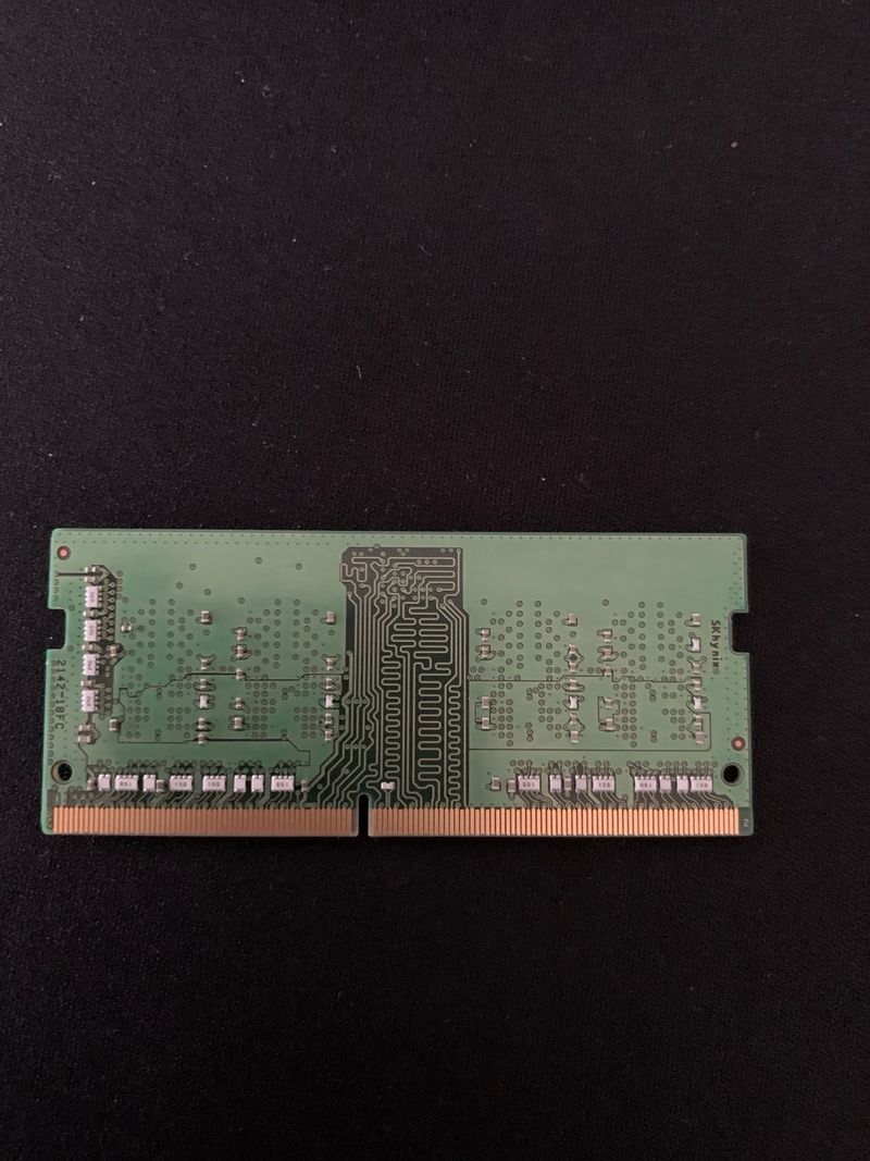 SK hynix 8GB DDR4 PC4-3200AA afbeelding 2