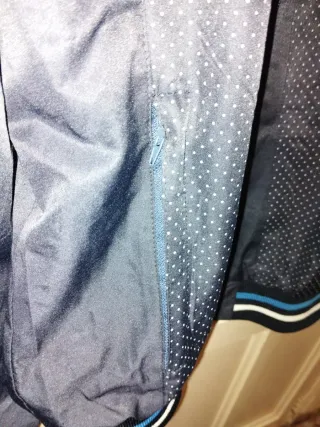 Chaqueta deportiva Nike Dri-FIT Talla XXL