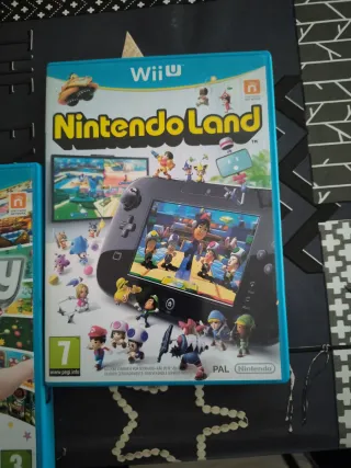 Disney Infinity Wii U