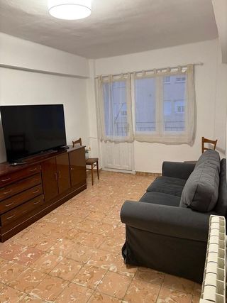 Piso en alquiler en Barbastro