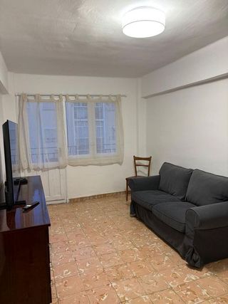 Piso en alquiler en Barbastro