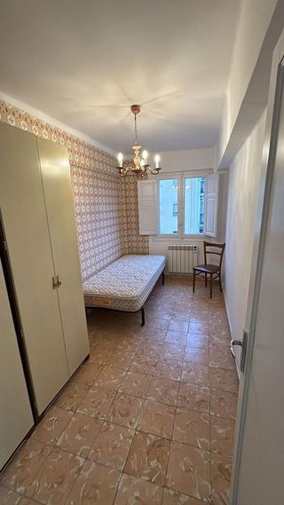 Piso en alquiler en Barbastro