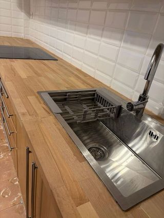 Piso en alquiler en Barbastro