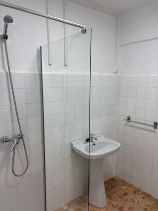 Piso en alquiler en Barbastro