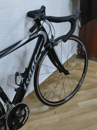 Bicicleta carbono talla 51