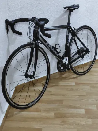 Bicicleta carbono talla 51