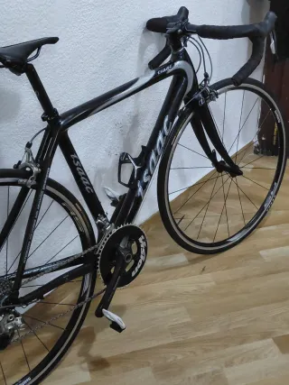 Bicicleta carbono talla 51