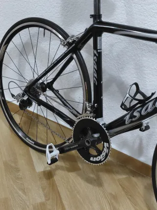 Bicicleta carbono talla 51