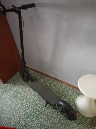 Patinete eléctrico Xiaomi
