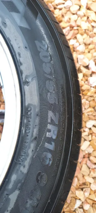 Llantas y Neumáticos  para Volvo ,  de 5 tornillos