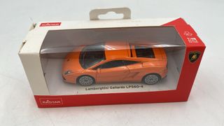 RAS34600 Rastar Lamborghini Gallardo LP560-4 1/40
