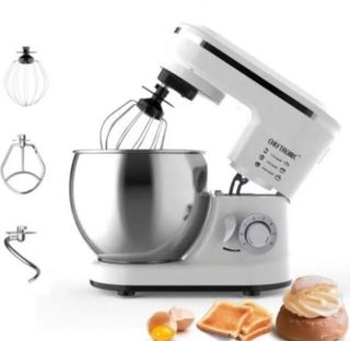 SIN ABRIR Batidora Eléctrica 1200W