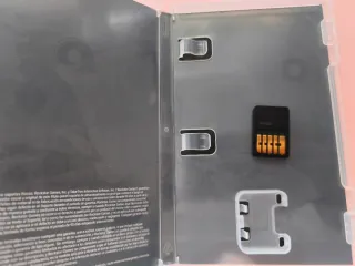 Grand Theft Auto The Trilogy Switch