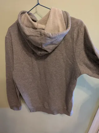 Sudadera Le Coq Sportif Gris