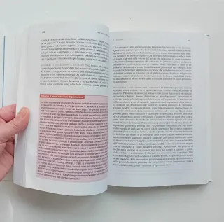 Comportamento organizzativo di H.L.Tosi/M.Pilati