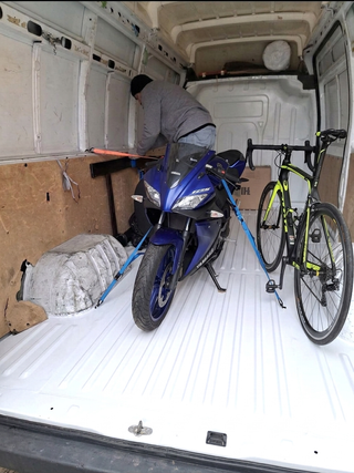 Mudanzas y Transporte  barato, contacta 663733973