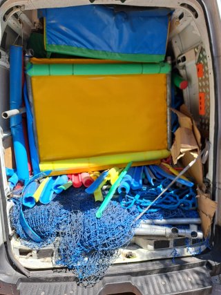 Mudanzas y transporte económico. ☎️ 663 733 973