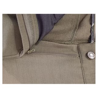 Pantalón Mafecco Talla 48 Verde