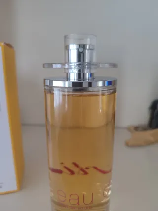 Eau de Cartier Zeste de Soleil 200ml