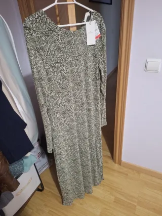 Vestido Springfield Talla L