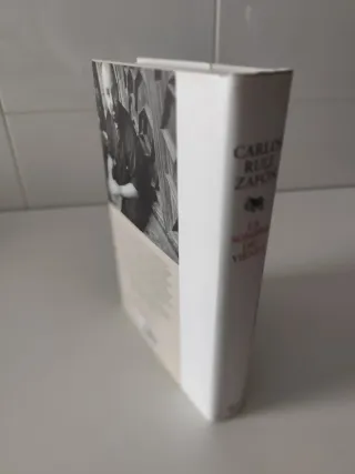 La Sombra Del Viento