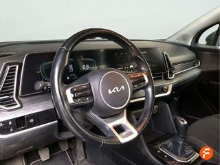 Kia Sportage 1.6 CRDi MHEV 100kW (136CV) Drive 4x2
