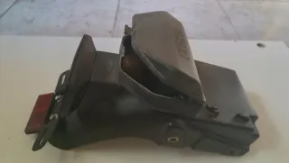 Guardabarros Trasero Yamaha SR 250